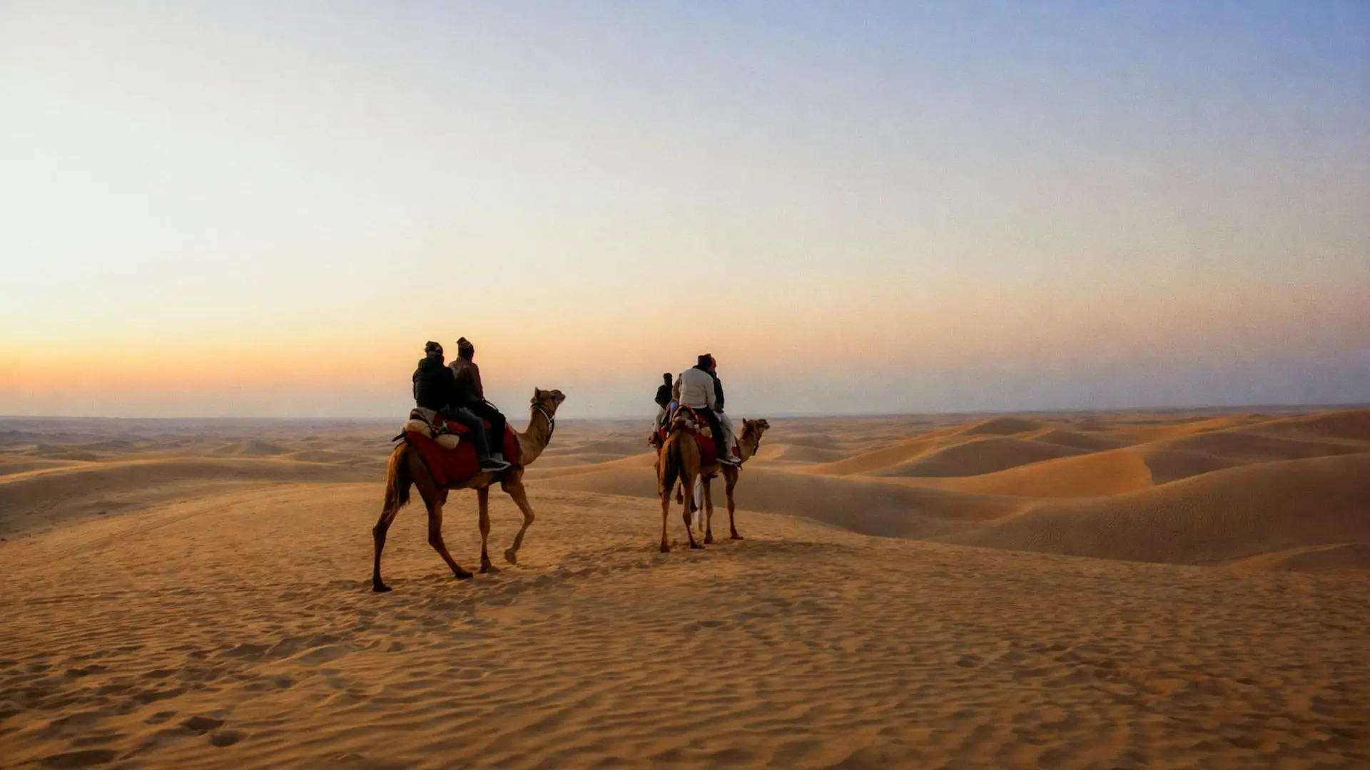 Jaisalmer travel destination in Rajasthan with private tour and transport support