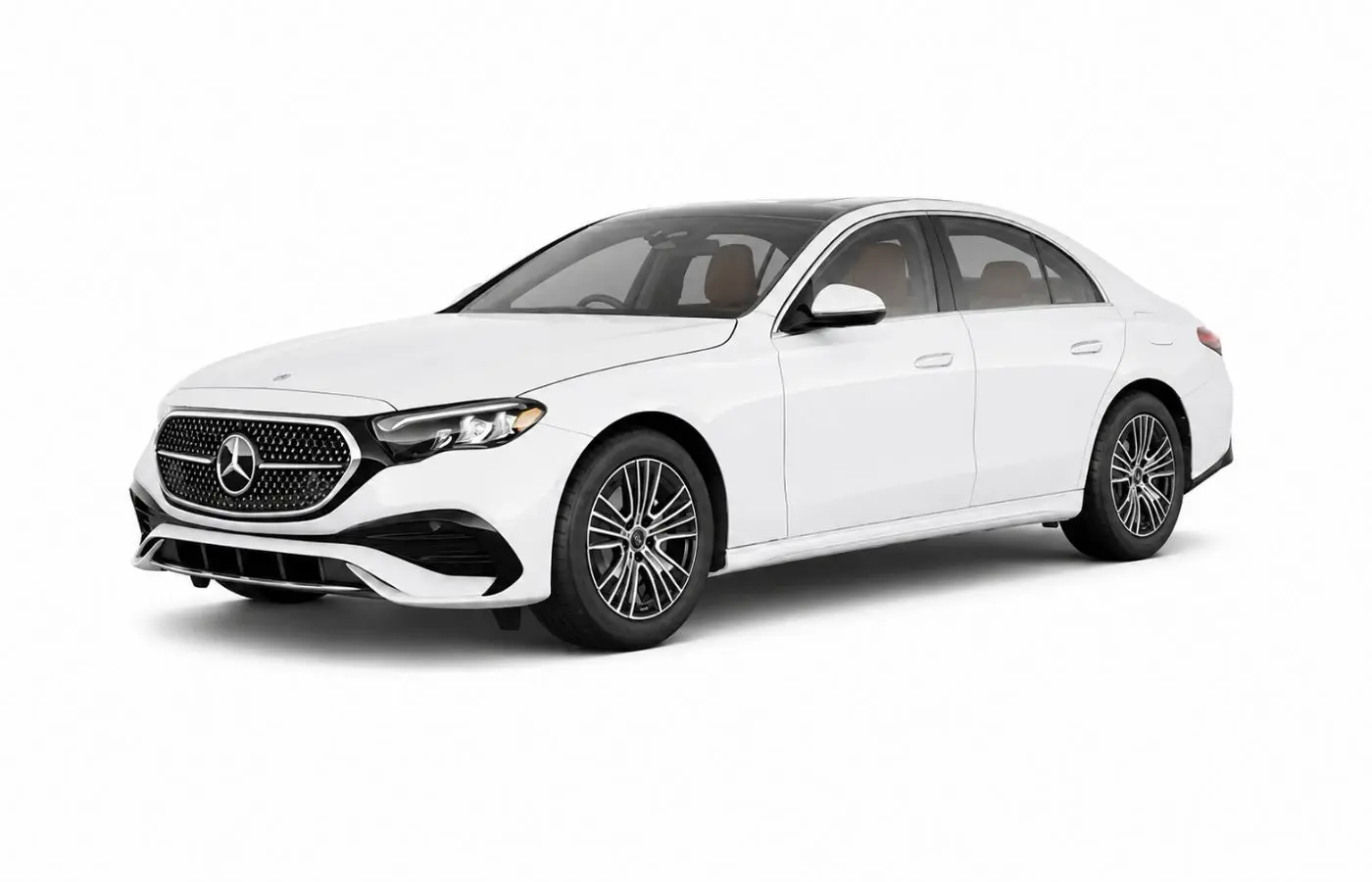Luxury Sedan for premium transfers in India - photo 3