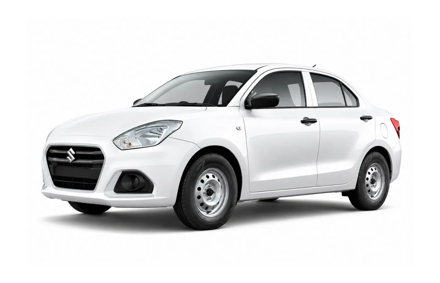 Sedan Cars for private transfers in India - photo 1