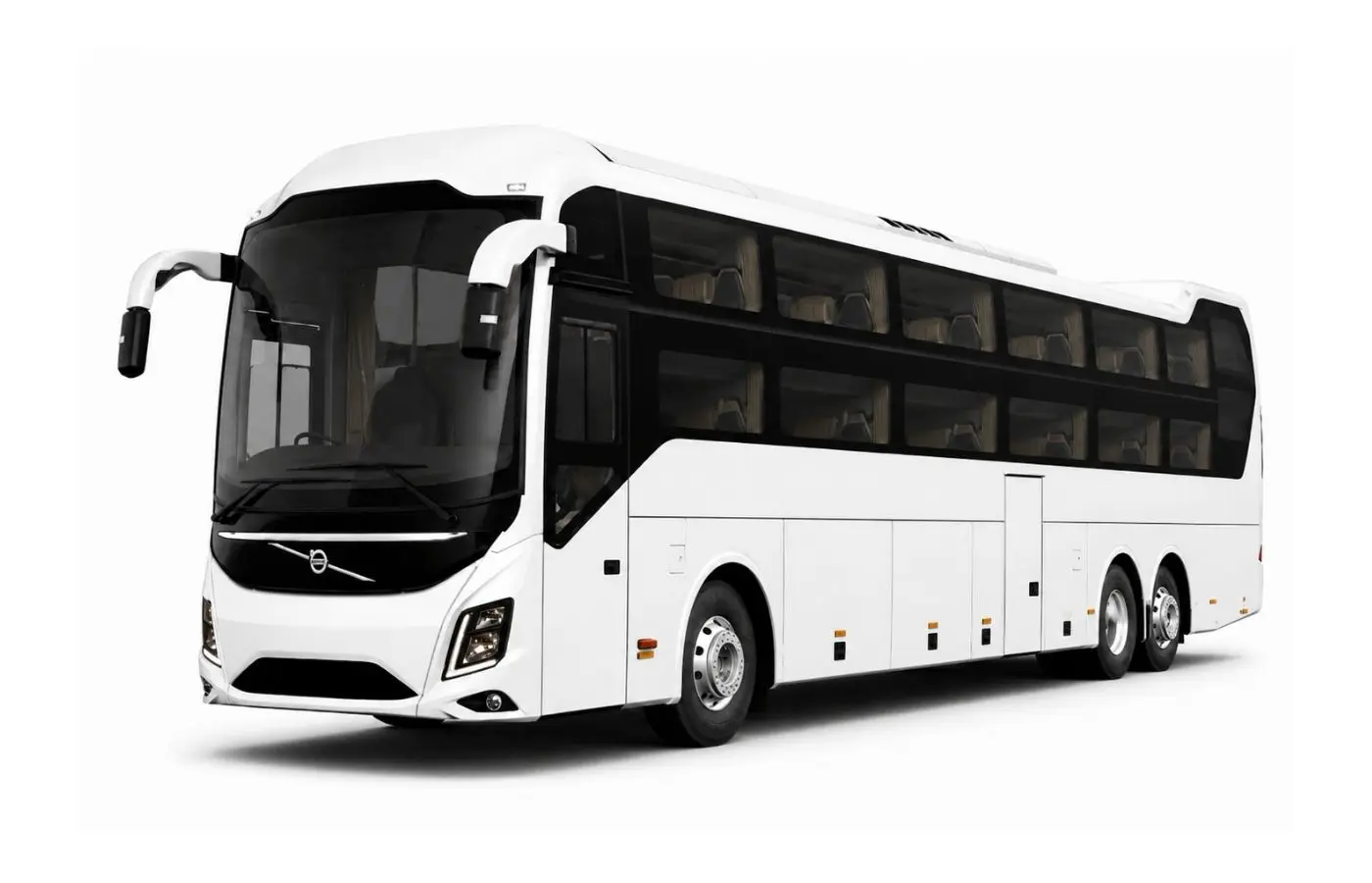 Multi-Vehicle Movement for custom fleet planning in India - photo 2
