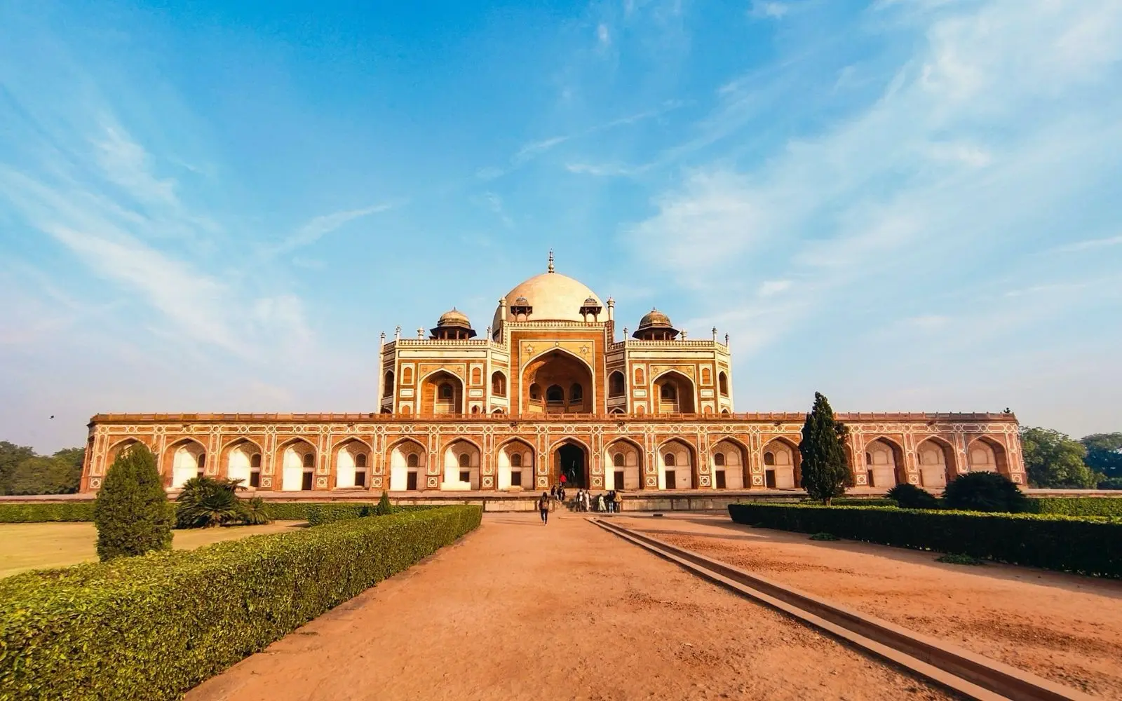 Relaxed Golden Triangle Tour - 6 Days covering Delhi · Agra · Jaipur with private car and transport planning in India
