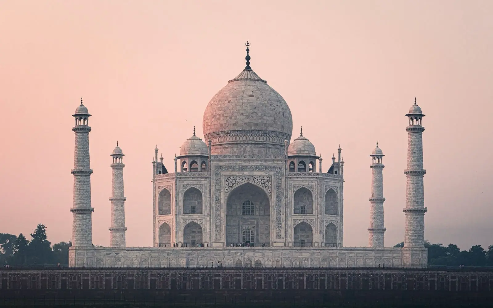Quick Golden Triangle Tour - 3 Days covering Delhi · Agra · Jaipur with private car and transport planning in India