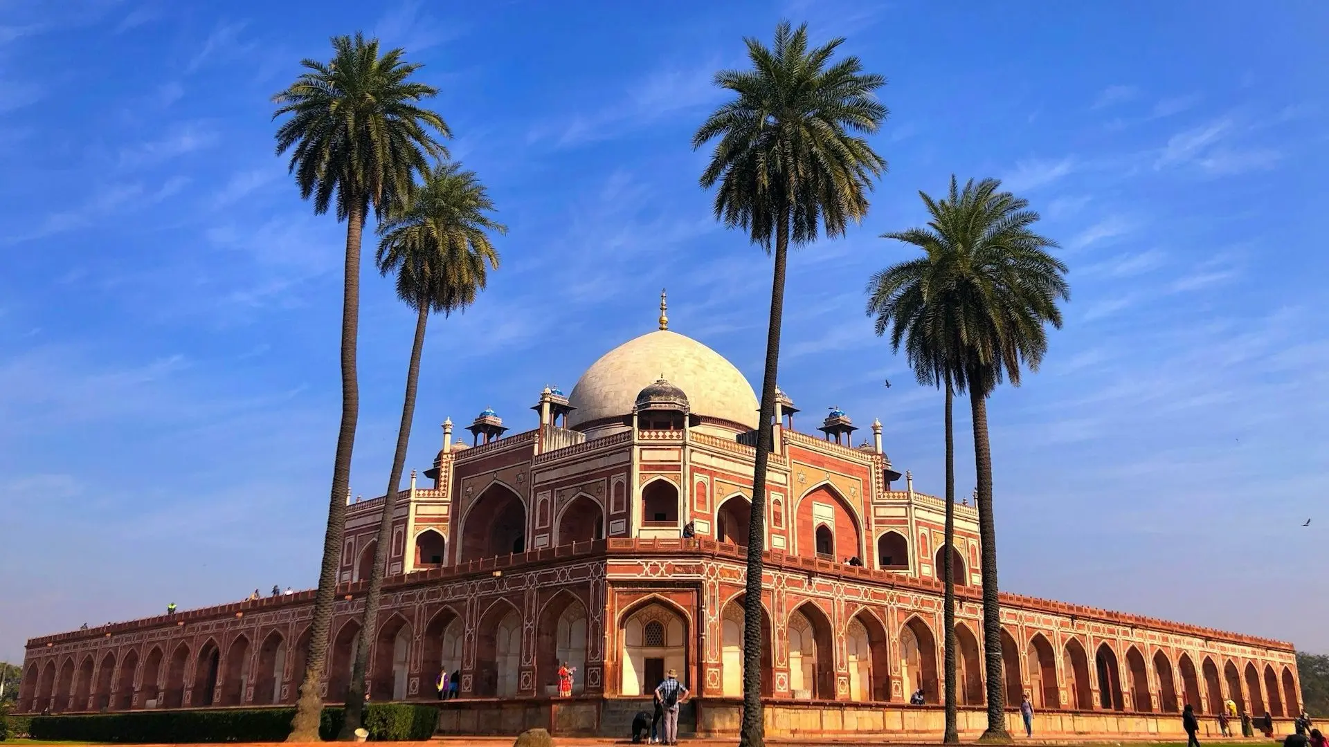 Relaxed Golden Triangle Tour - 6 Days covering Delhi · Agra · Jaipur with private car and driver for Golden Triangle India travel