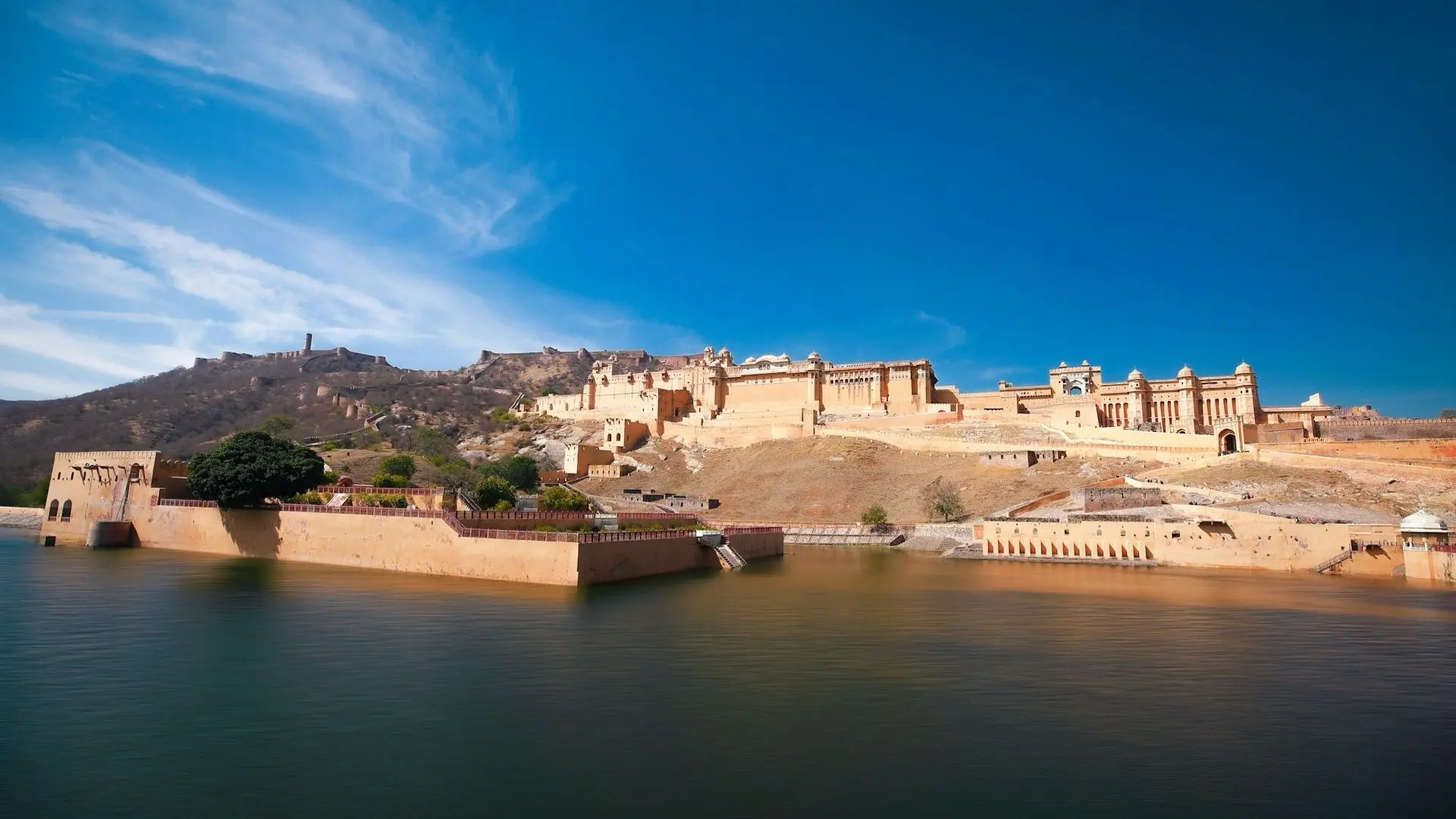 Premium Golden Triangle Journey covering Delhi · Agra · Jaipur with private car and driver for Golden Triangle India travel